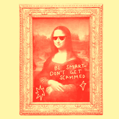 Art School Is A Scam [Digital]