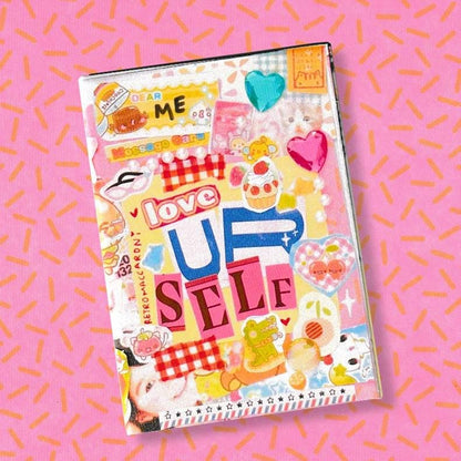 Love Urself Zine