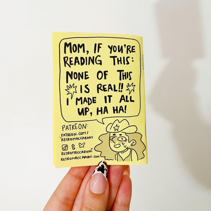 Ranking Stupid Things I Did Before 30