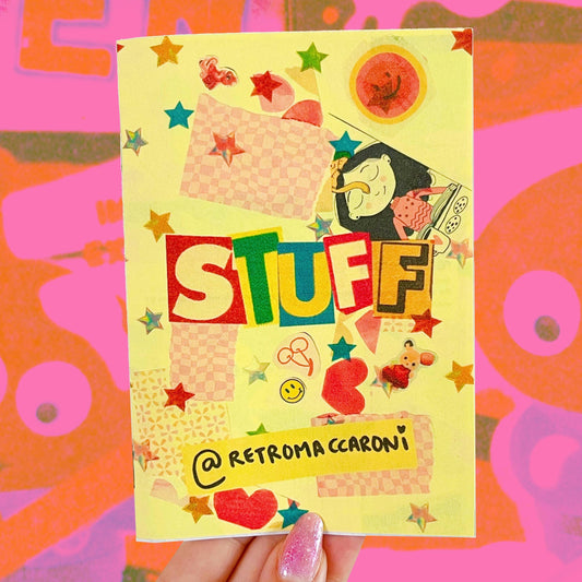 Stuff Zine