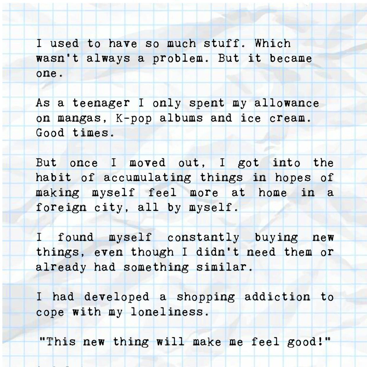 Stuff Zine [Digital]