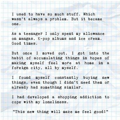 Stuff Zine [Digital]