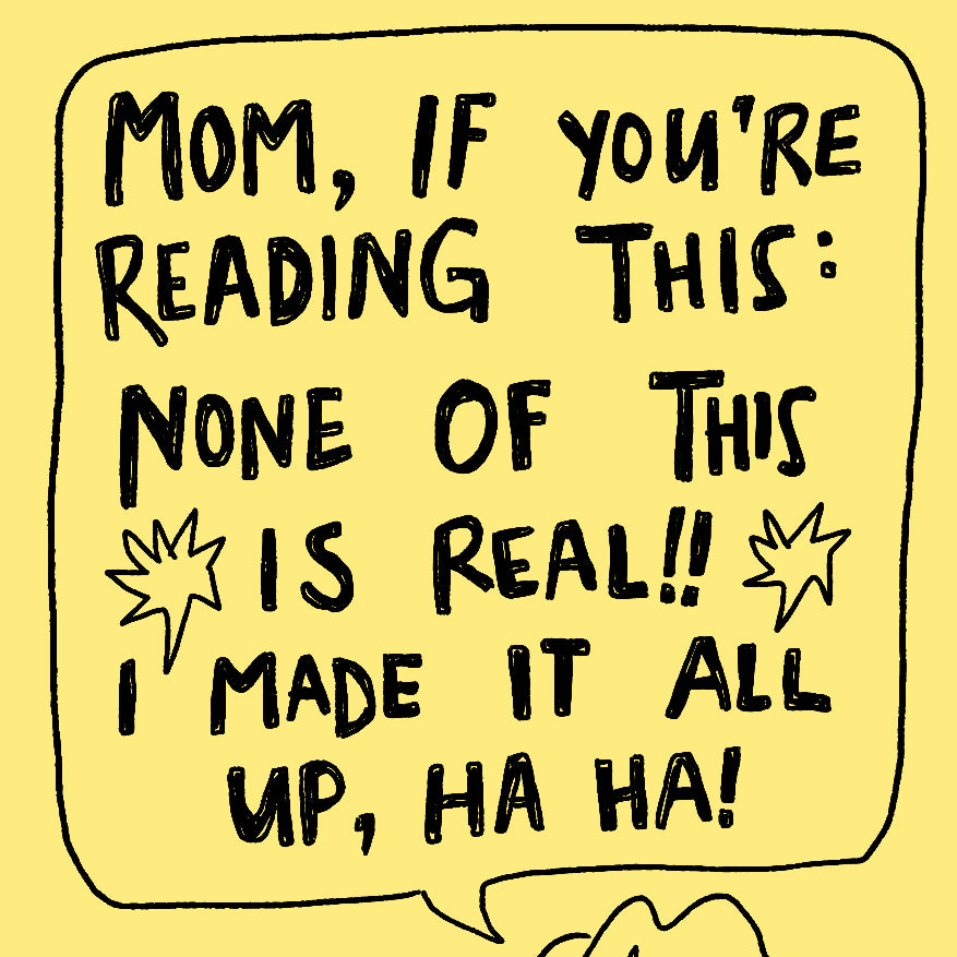 Stupid Things I Did Before 30 [Digital]