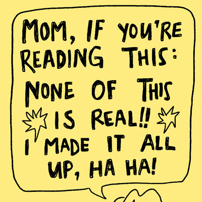Stupid Things I Did Before 30 [Digital]