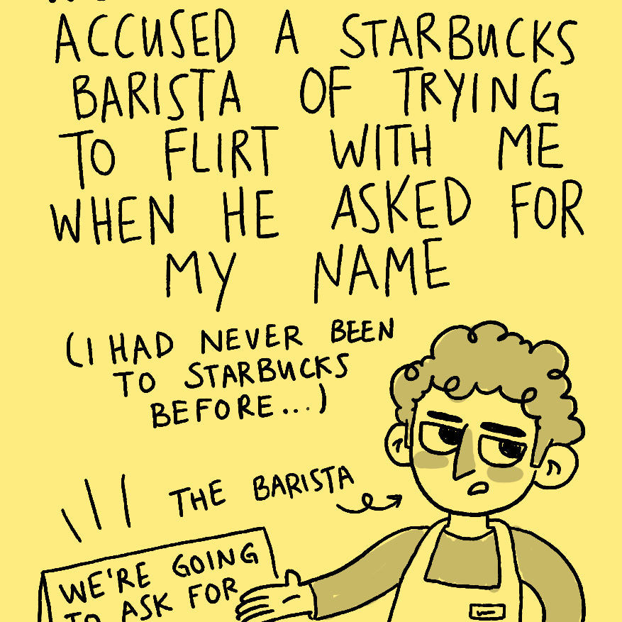 Stupid Things I Did Before 30 [Digital]