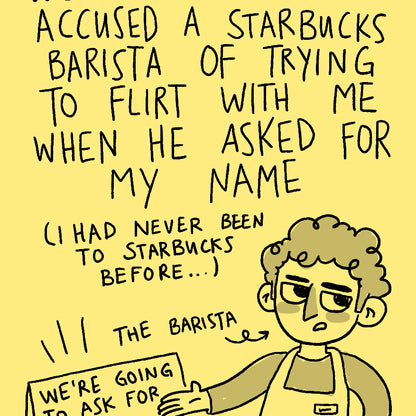 Stupid Things I Did Before 30 [Digital]
