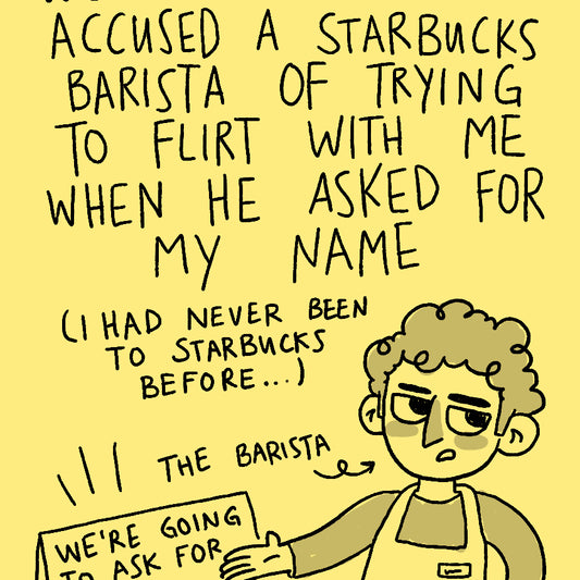 Stupid Things I Did Before 30 [Digital]
