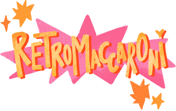 retromaccaroni