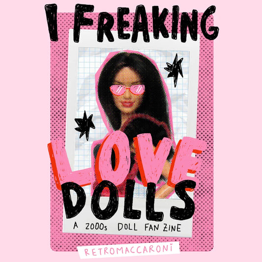 I Freaking Love Dolls
