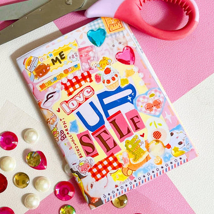 Love Urself Zine